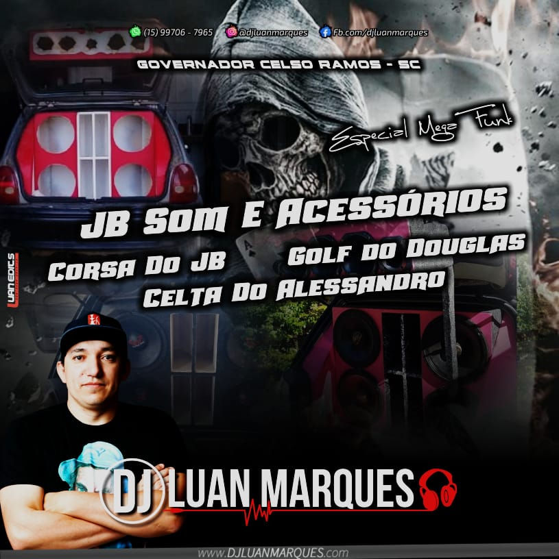 JB Som e Acessorios