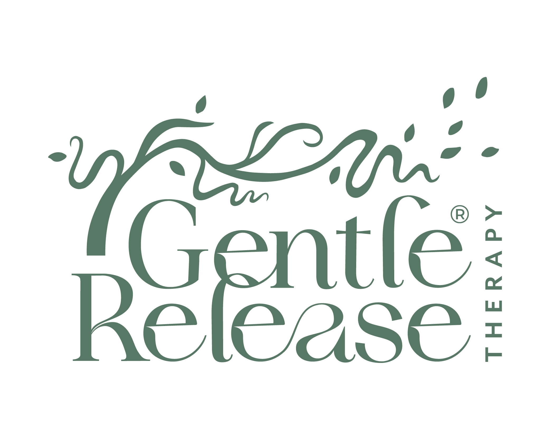 Gentle Release Therapy 