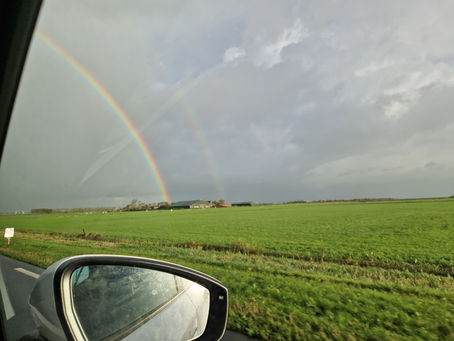 Wie erft je digitale nalatenschap en als je dat weet, wens diegenen dan veel succes