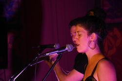 Live at Festival LEM Barcelona '21 - Photo by Fernando Jimenez Urtasun