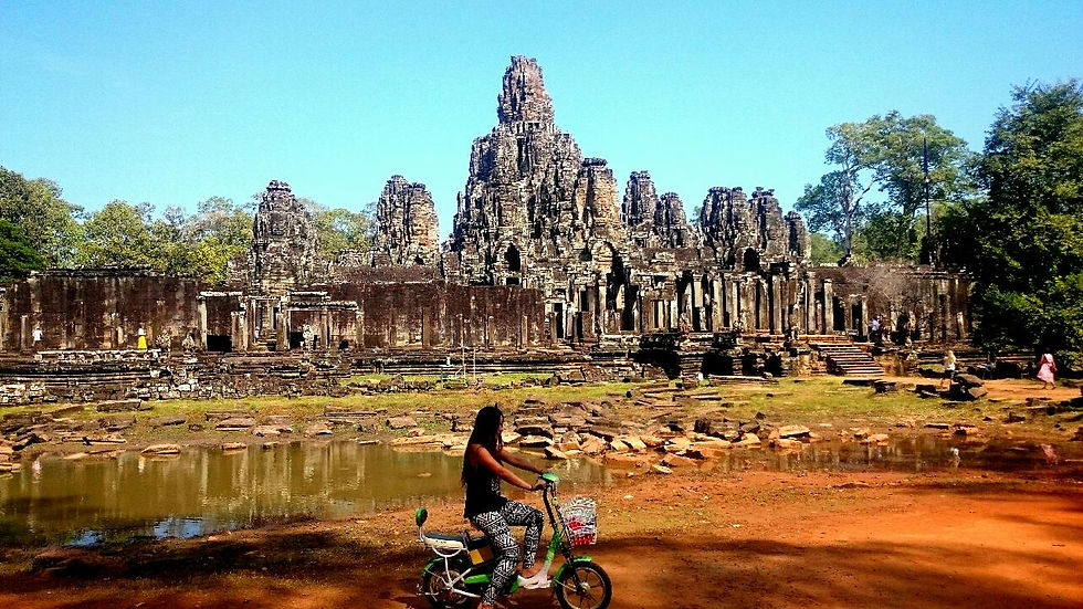 Angkor