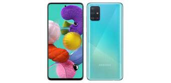 Samsung’s $500 Galaxy A51 5G is coming to AT&T, too