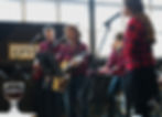 Make a joyful noise