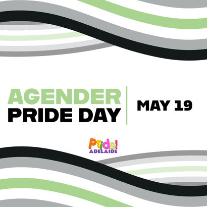 Breaking Barriers: Understanding and Supporting Agender Identity