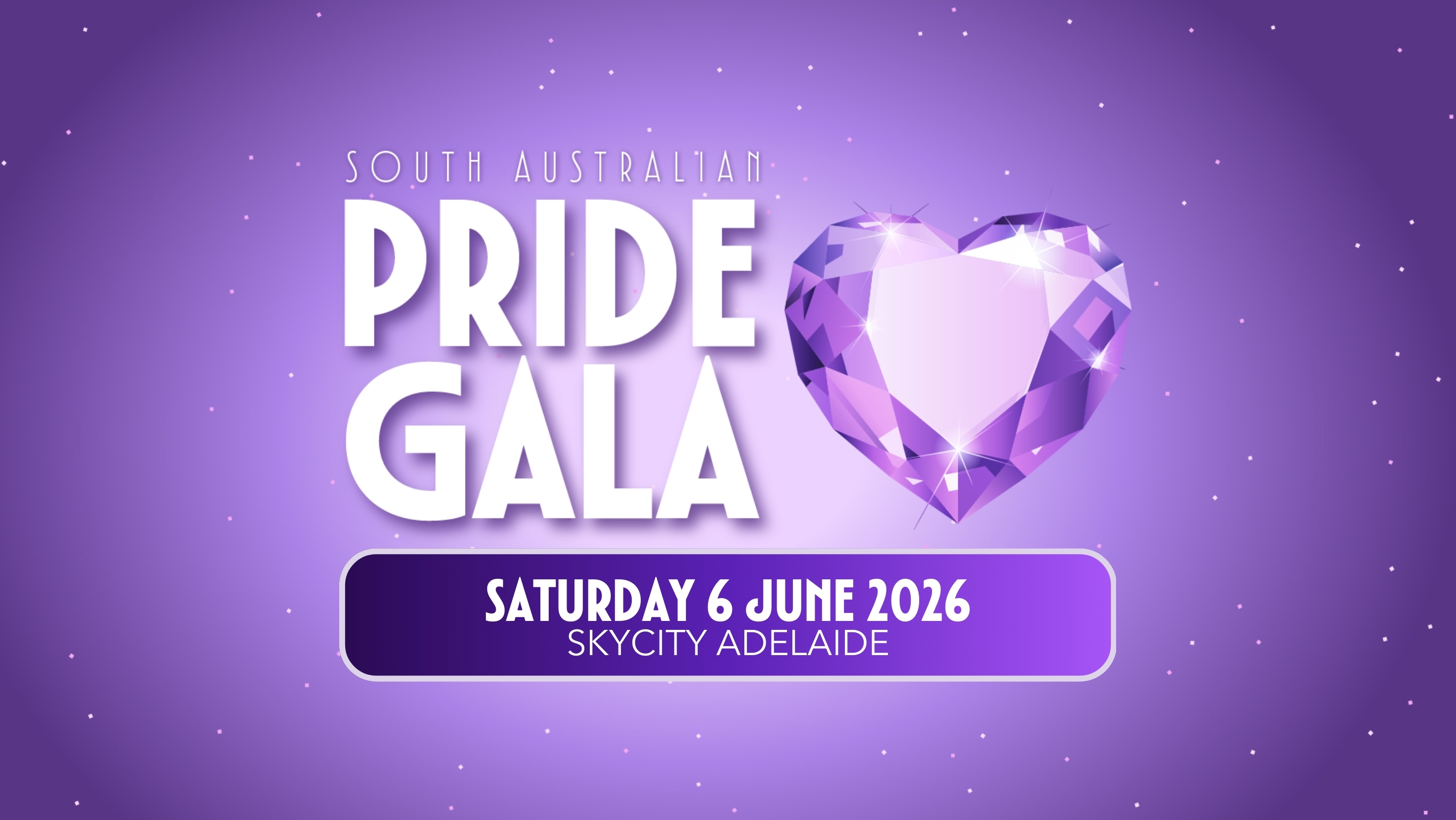 South Australian Pride Gala 2026