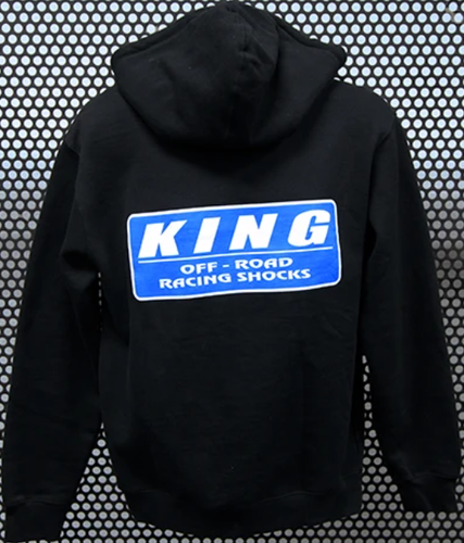King Shocks \