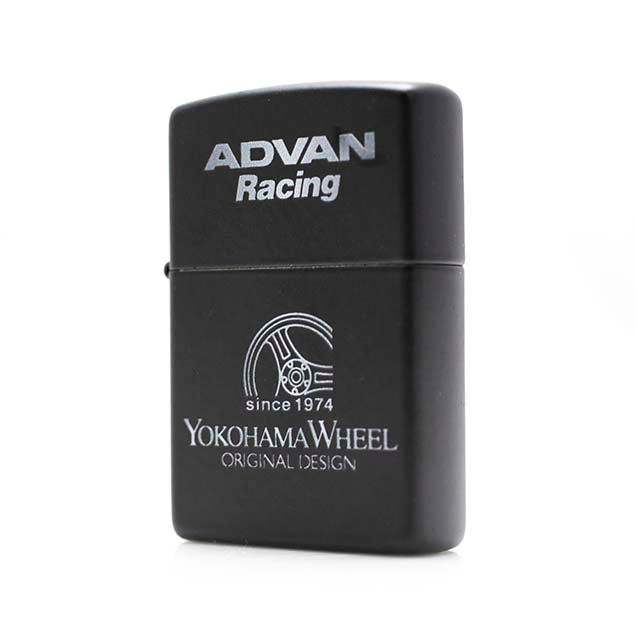 Advan Racing - Zippo Lighter