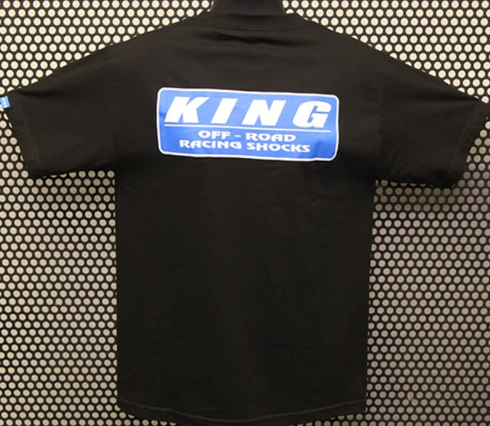 King Shocks \