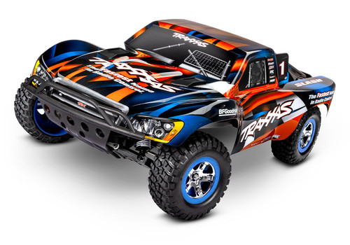 Slash 2WD Short Course Truck | TM Autosports