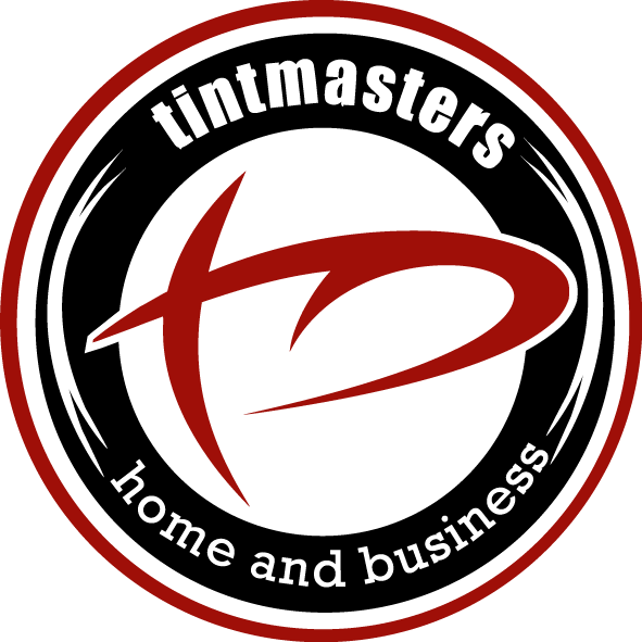 Tintmasters Home and Business Logo