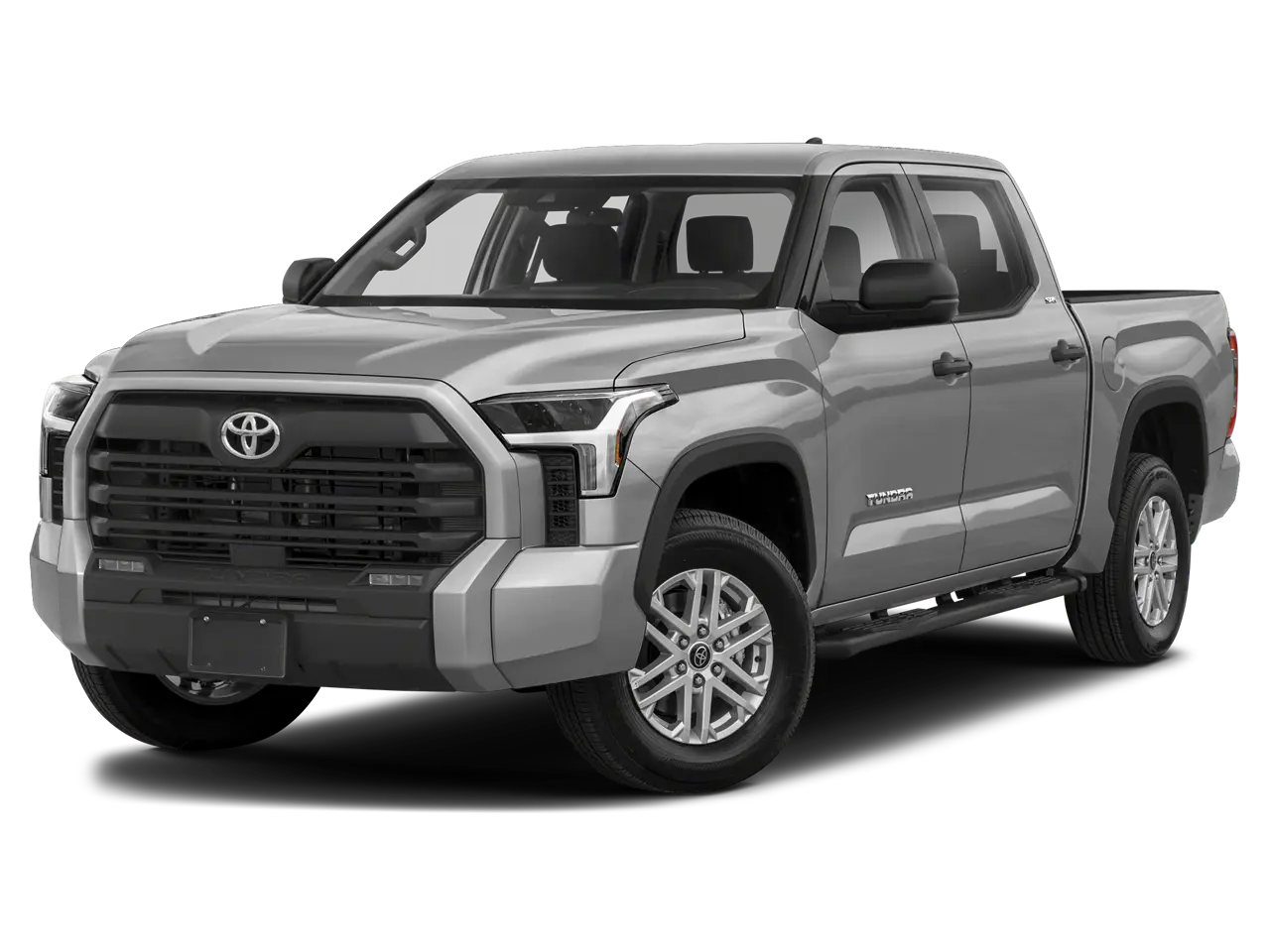 2022+ Toyota Tundra