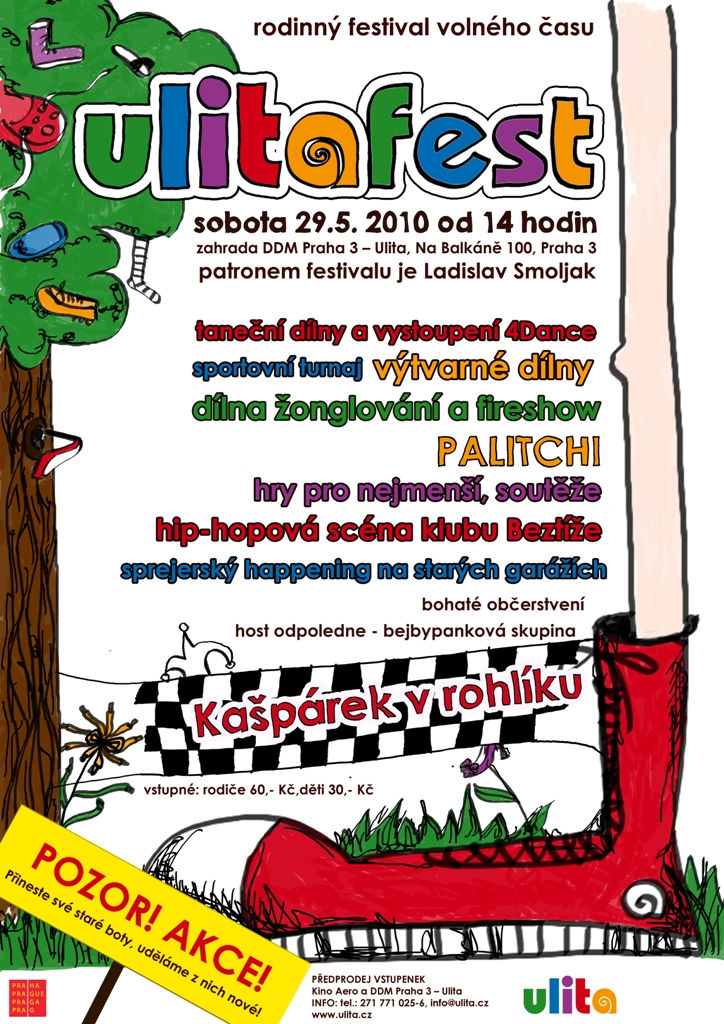 Ulitafest