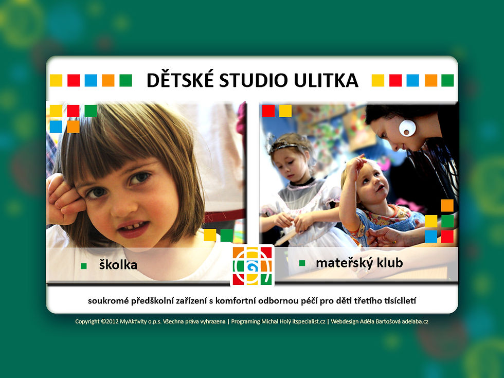Klub Ulitka