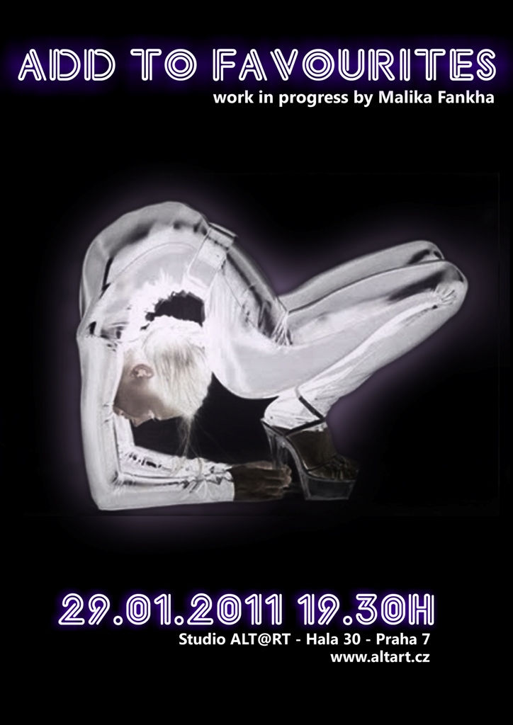 Taneční představení