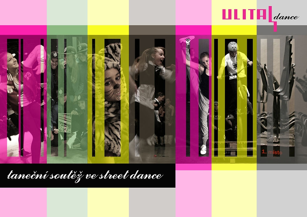 Ulita4Dance