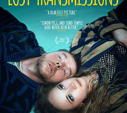 ‘Lost Transmissions’ Portrays a Bold, Realistic Take on Mental Health