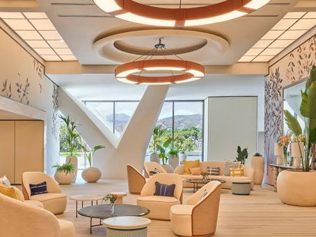 Marbella renasce: Don Carlos reabre com design de Jaime Beriestain e alma mediterrânea