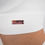 Thumbnail: Adapt Long Sleeved Ribbed Crop - Windmill White
