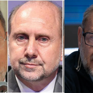 Tuvieron cuatro años para hacerlo: Diputado peronista presenta proyecto donde se ven los hilos invisbles de un ex jefe de policía y una Directora General retirada.