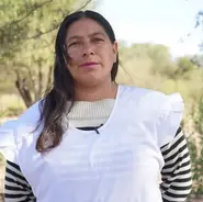 Gloria Cisneros, la maestra chaqueña reconocida a nivel mundial