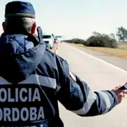 Una joven policía murió atropellada en un control vial sobre la Ruta 9