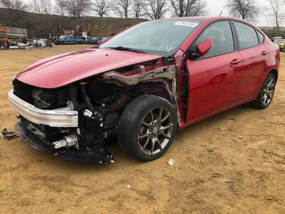 Featured Vehicles Zimmerman Bros Auto & Iron