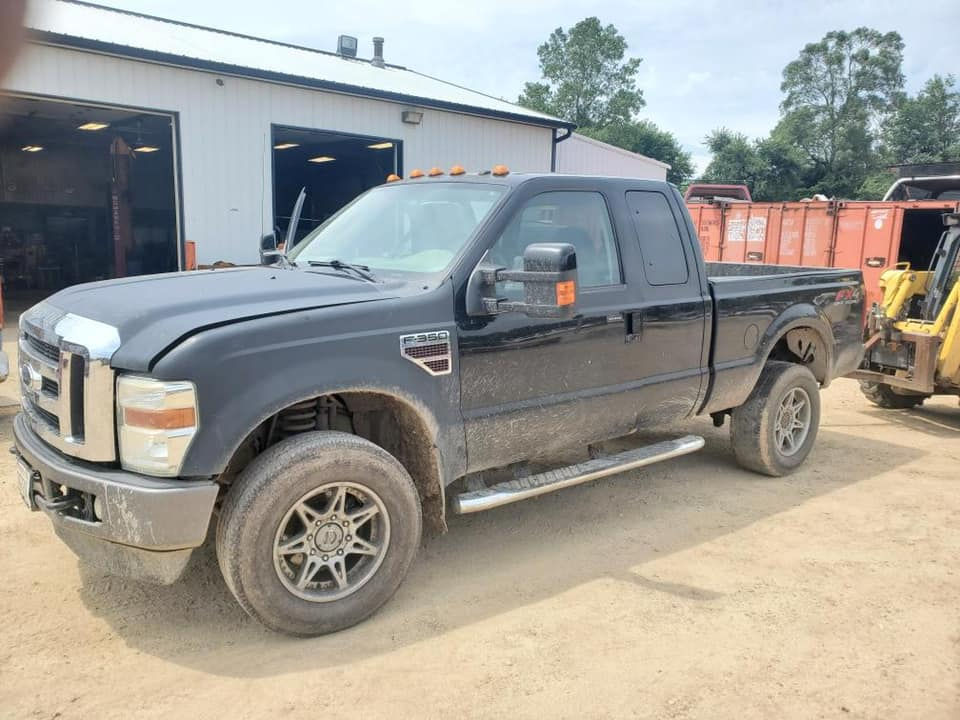 Featured Vehicles Zimmerman Bros Auto & Iron