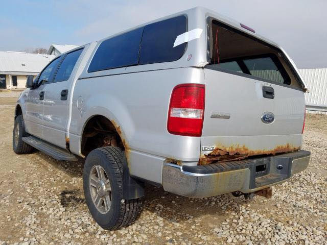 Thumbnail: 2005 Ford F150