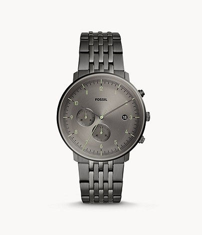 Fossil Chase Timer chronograph