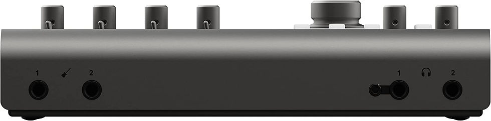 Thumbnail: Audient iD44 MKII USB Audio Interface