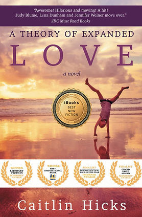 A THEORY OF EXPANDED LOVE