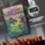 Have us promote your book!