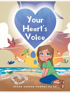 Your Heart's Voice
