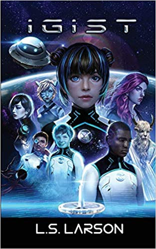 Young Adult Fiction