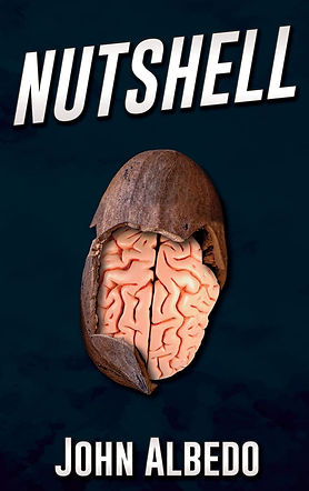 Nutshell (The Brainbow Chronicles)