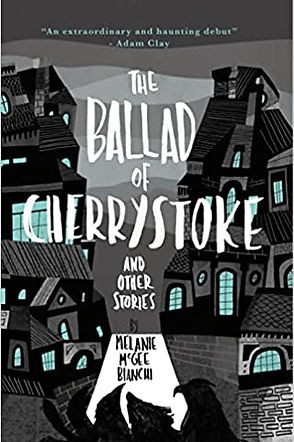 The Ballad of Cherrystoke and Other Stories