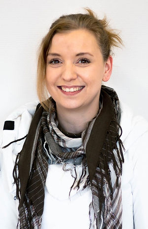Sonja Kaufmann, Medizinische Fachangestellte, Arzthelferin bei Brainpunkt Bad Camberg ihrer Praxis für Neurologie, Psychiatrie und Psychotherapie