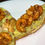 Thumbnail: Garlic Butter Prawn Bruschetta