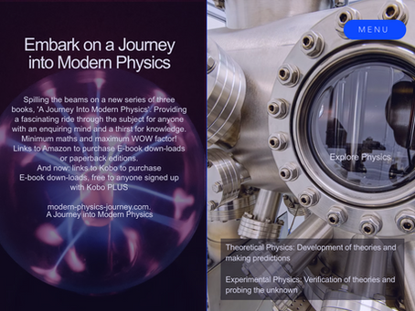 Browser-friendly website improvements