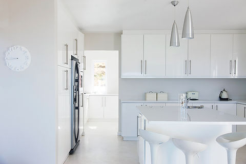 Stylish Kitchen