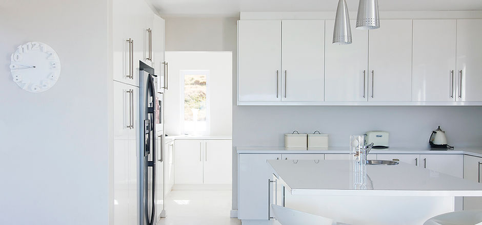 Stylish Kitchen