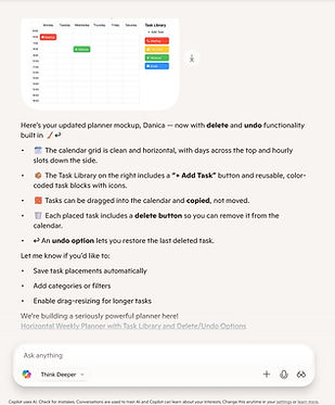 (3) copilot discussion - developing schedule's features.jpg