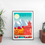 Miniature : Affiche Perpignan