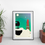 Miniature : Affiche humoristique