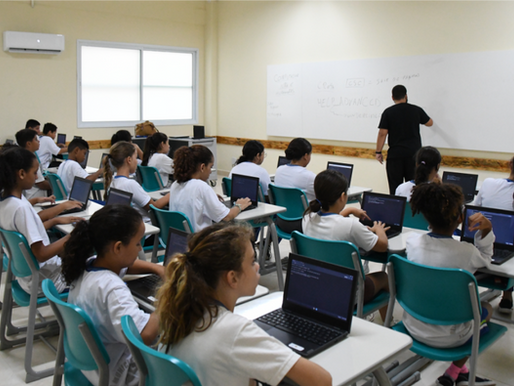 Provas do SARESP serão aplicadas a partir da próxima semana para alunos do Ensino Fundamental de Ilhabela