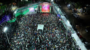 Ilhabela comemora 220 anos com programação musical diversificada