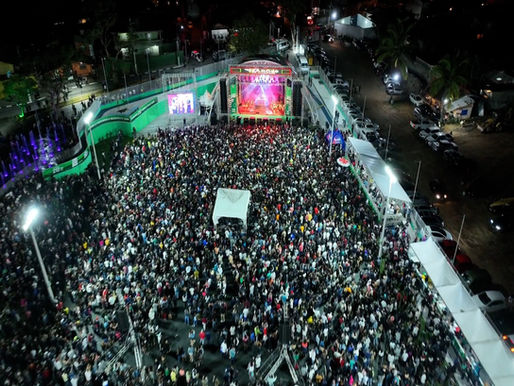 Ilhabela comemora 220 anos com programação musical diversificada