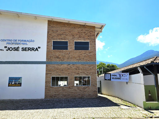 Fundo Social de Ilhabela promove mais uma edição do Varal Solidário na próxima sexta-feira (1º)