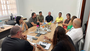 Prefeitura de Ilhabela é pioneira na região e lança marco regulamentário da Política da Educação Integral em Tempo Integral