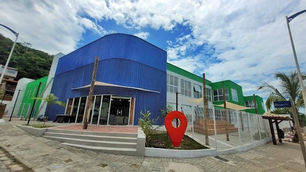 Ilhabela Escola Técnica abre pré-inscrições para curso presencial de Manutenção e Reforma de Jardim